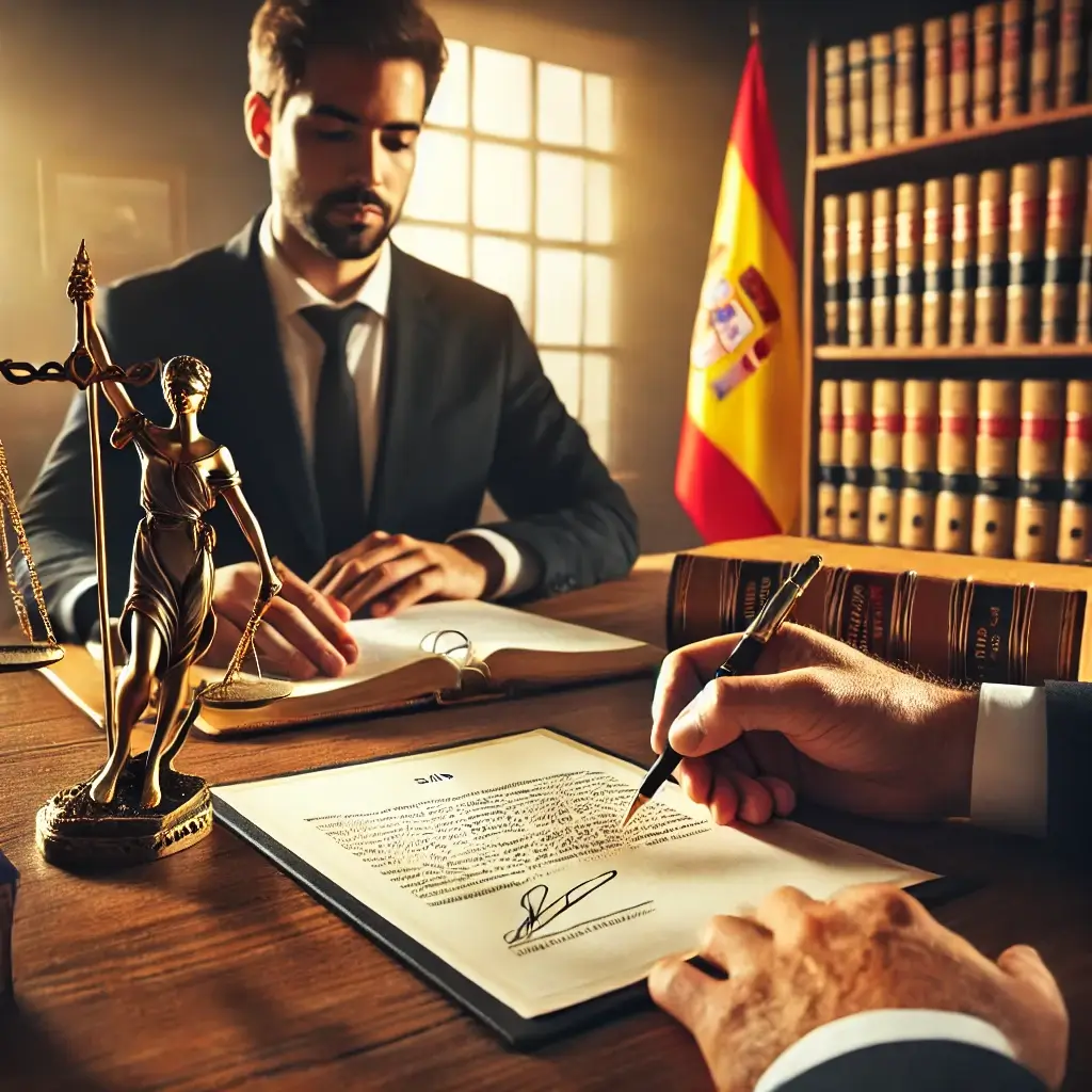 Qué es un testamento