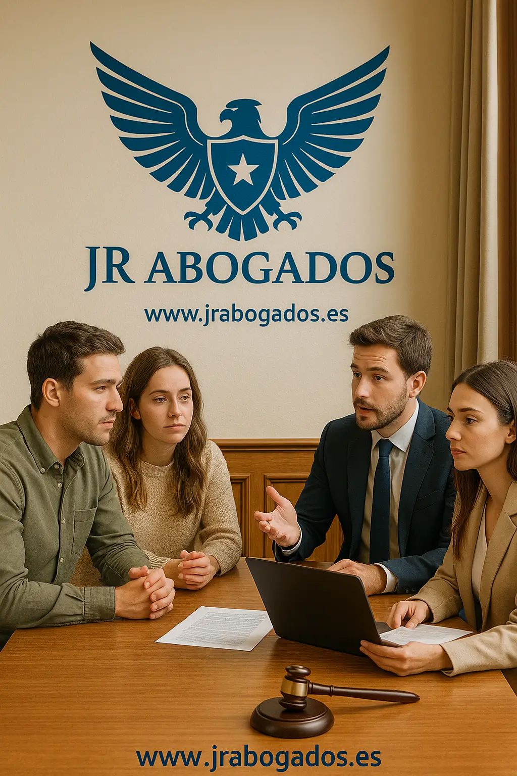 Trámite Completo De Herencia en Madrid Con Venta De Piso Y Reparto Inmediato